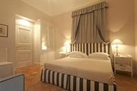 Hotel San Pancrazio 30/91
