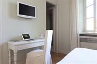 Hotel San Pancrazio 31/91