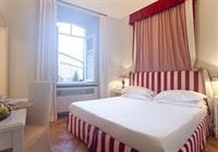 Hotel San Pancrazio 39/91