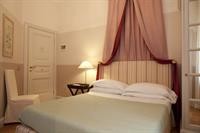 Hotel San Pancrazio 24/91