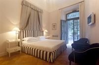 Hotel San Pancrazio 61/91