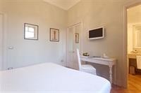 Hotel San Pancrazio 25/91