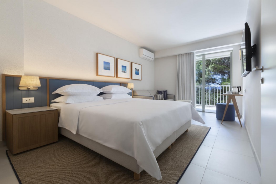 Bluesun Hotel Marina 12/35