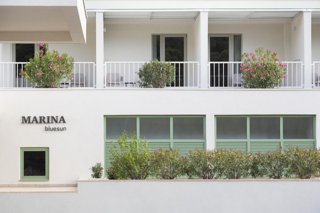 Bluesun Hotel Marina