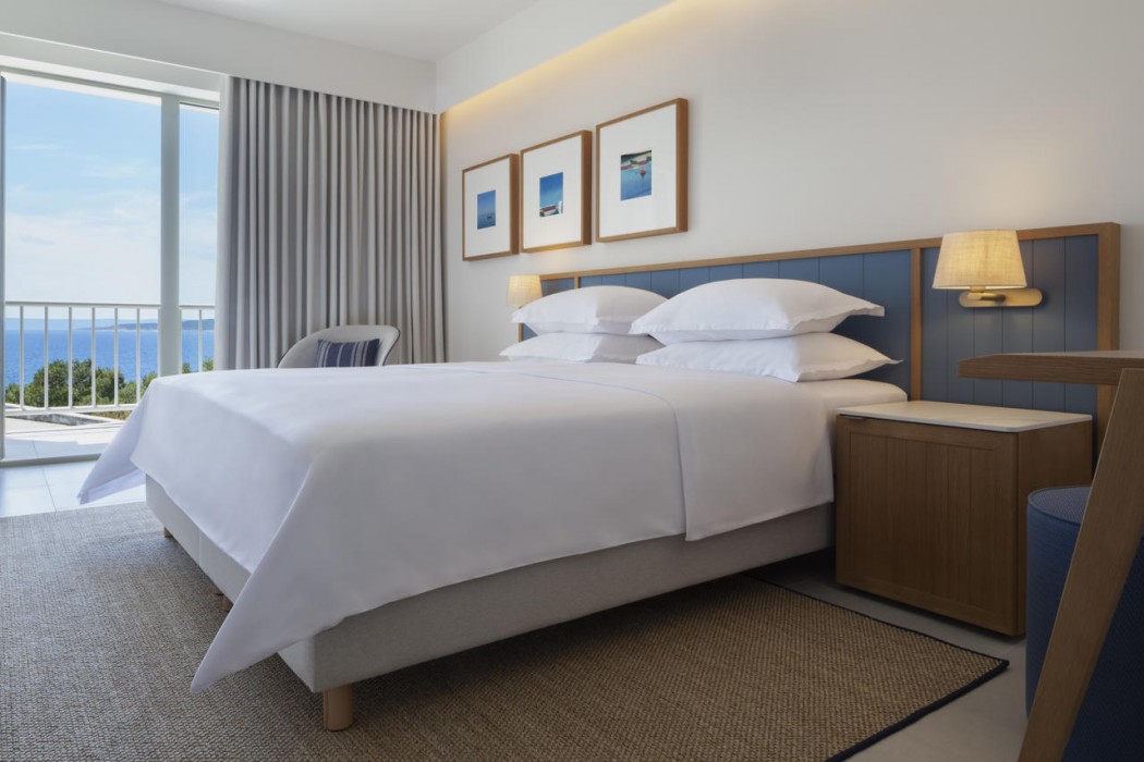 Bluesun Hotel Marina 8/35