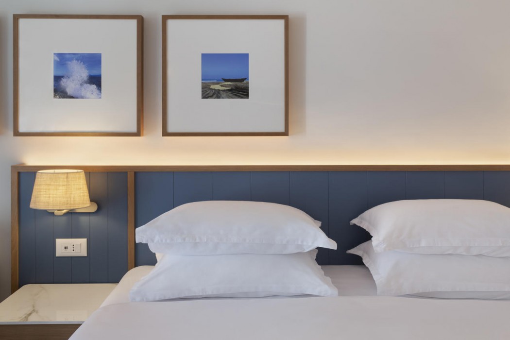 Bluesun Hotel Marina 10/35