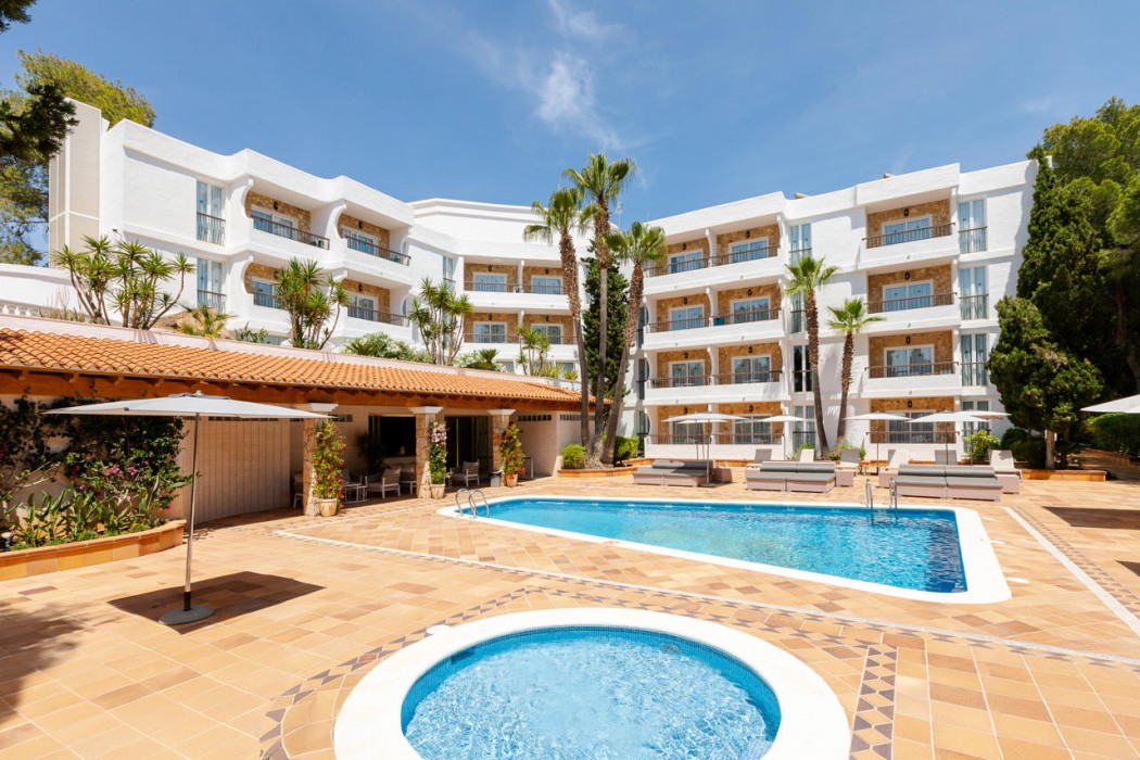 S'Argamassa Boutique Hotel 33/69