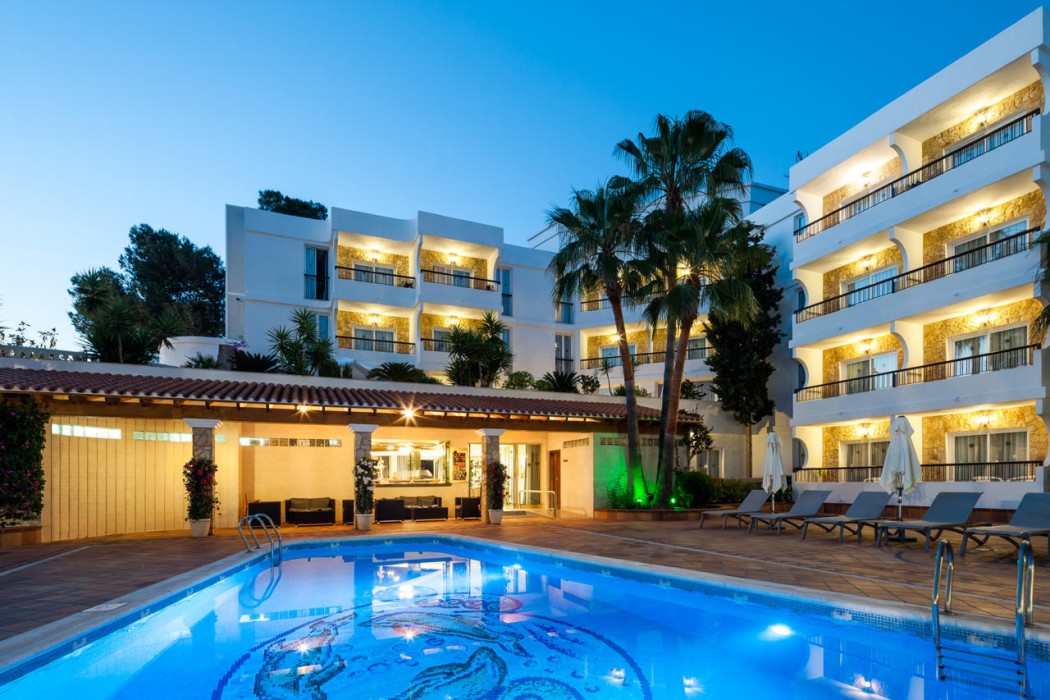 S'Argamassa Boutique Hotel 34/69