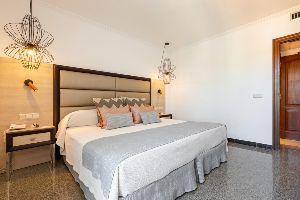 S'Argamassa Boutique Hotel 19/69