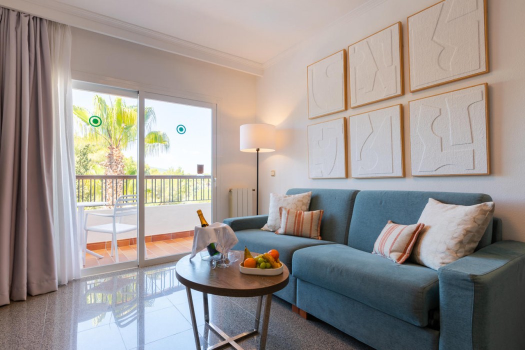 S'Argamassa Boutique Hotel 20/69