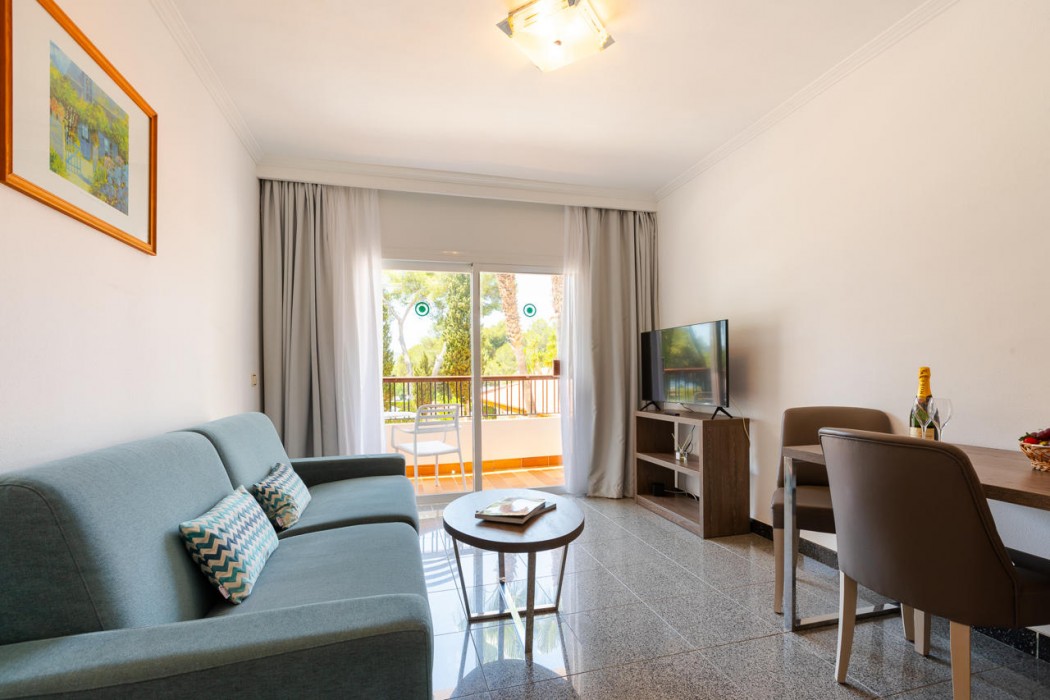 S'Argamassa Boutique Hotel 18/69