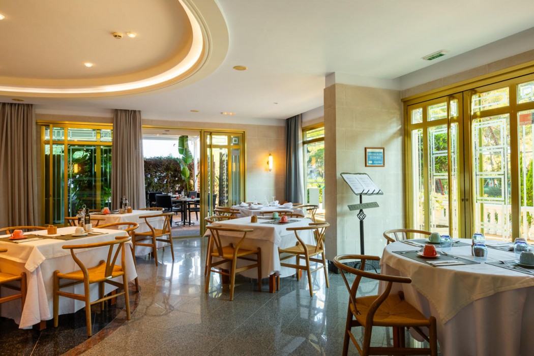 S'Argamassa Boutique Hotel 54/69