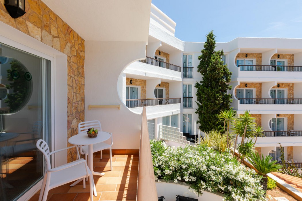S'Argamassa Boutique Hotel 35/69
