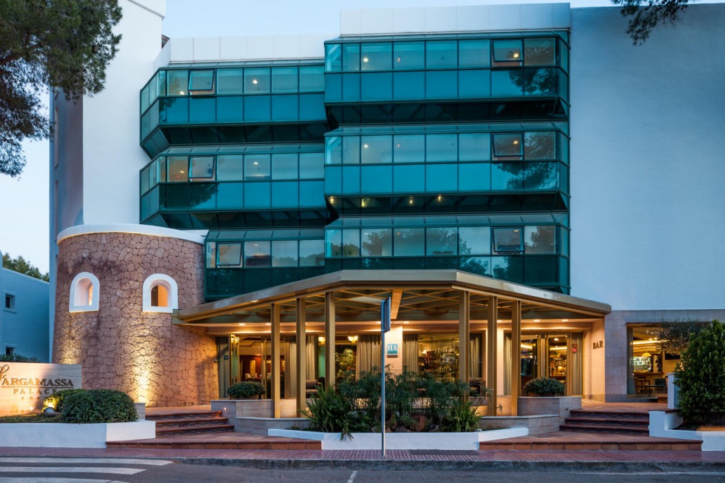 S'Argamassa Boutique Hotel