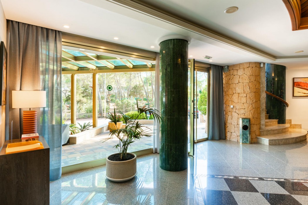 S'Argamassa Boutique Hotel 9/69
