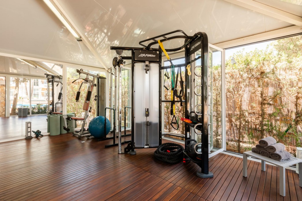 S'Argamassa Boutique Hotel 30/69
