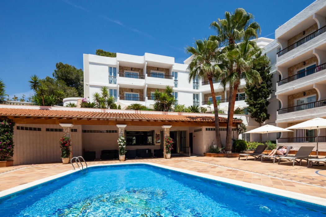 S'Argamassa Boutique Hotel 37/69