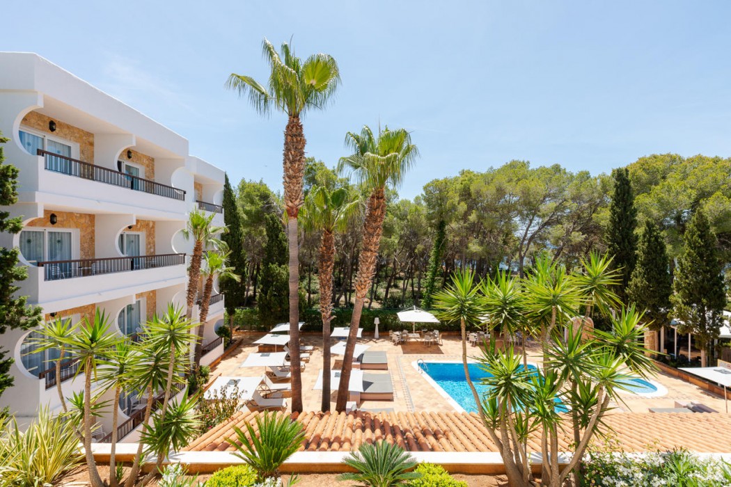 S'Argamassa Boutique Hotel 38/69