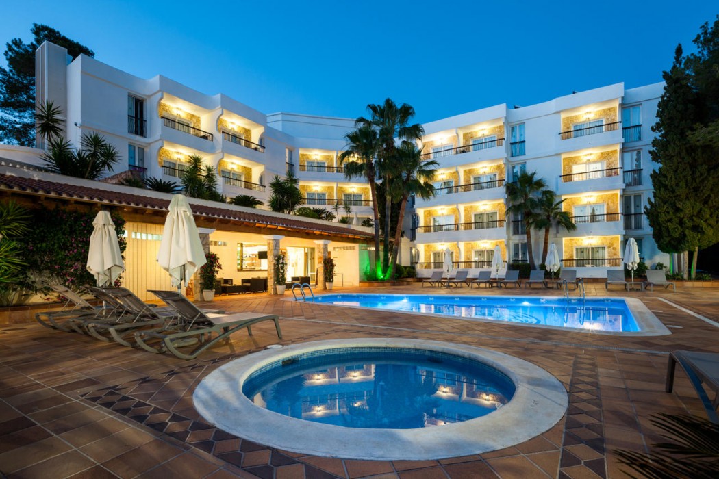 S'Argamassa Boutique Hotel 36/69