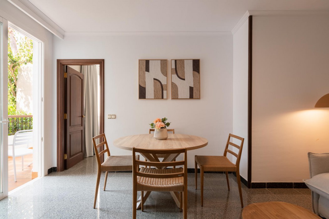 S'Argamassa Boutique Hotel 17/69