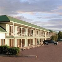 Sunset Inn Flatonia I 10 By Hotel O 27/59