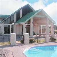 Sunset Inn Flatonia I 10 By Hotel O 29/59