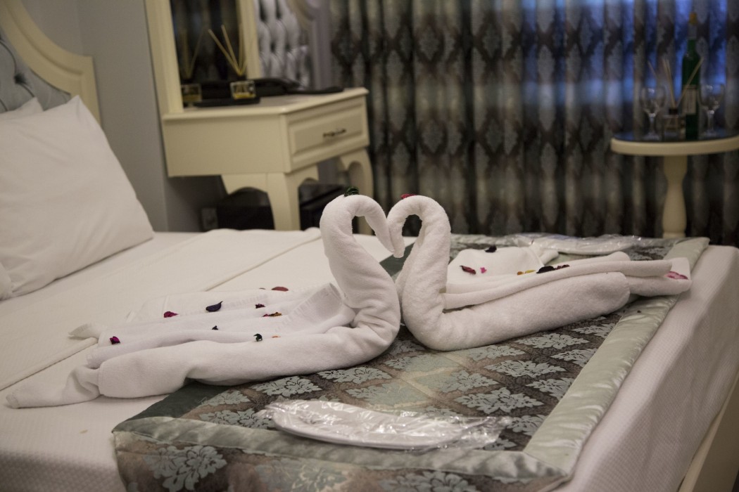 Hotel Esen 22/72
