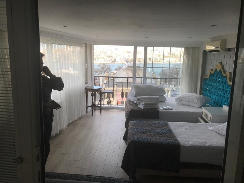 Hotel Esen 20/72