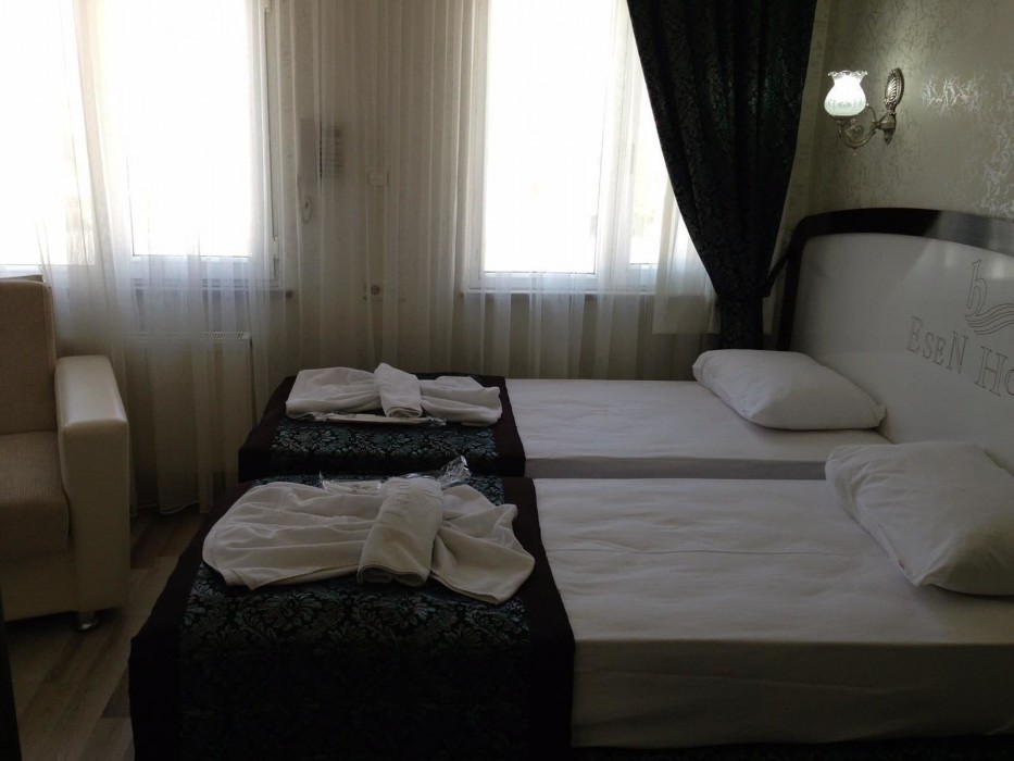Hotel Esen 21/72