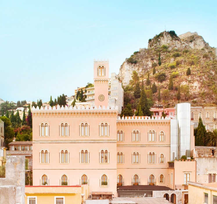 Palazzo Vecchio Taormina 41/75