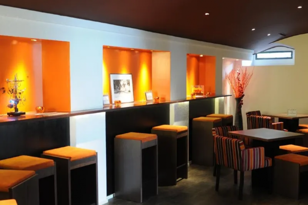 Hostellerie Le Petit Manoir 26/54