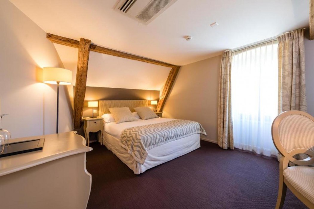 Hostellerie Le Petit Manoir 13/54