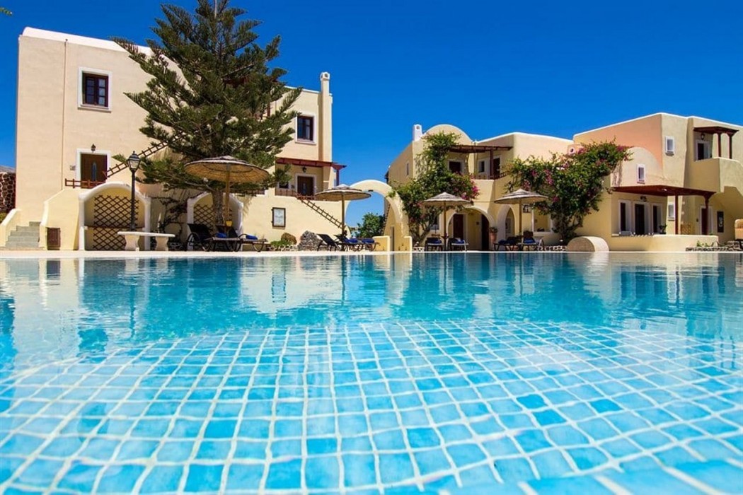 Smaragdi Hotel 21/69
