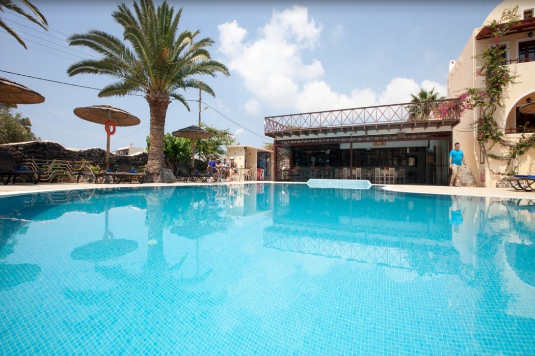 Smaragdi Hotel 31/69