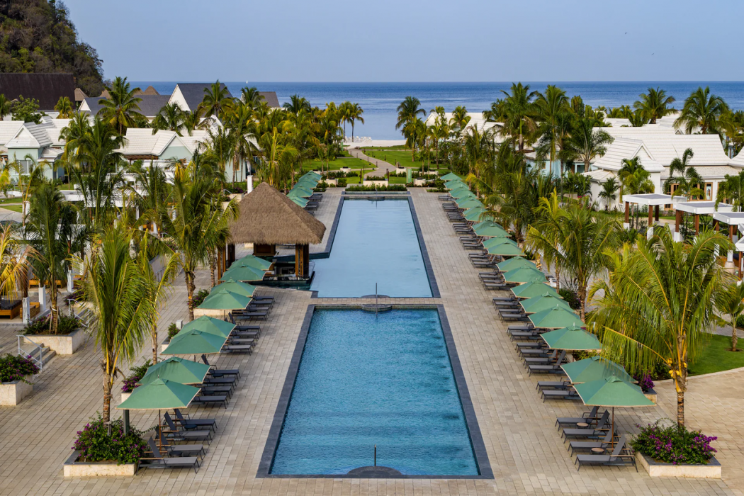 Sandals Saint Vincent and the Grenadines 34/65