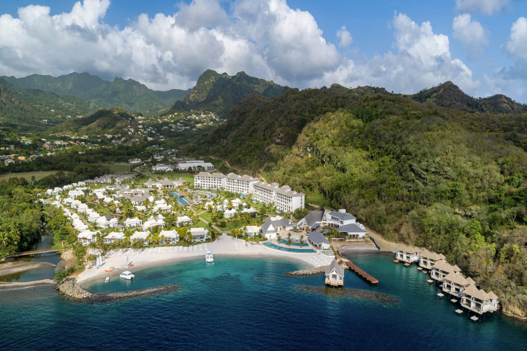 Sandals Saint Vincent and the Grenadines 1/65