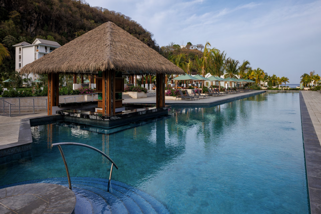 Sandals Saint Vincent and the Grenadines 33/65