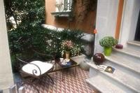 Hotel Villa Mangili 24/89