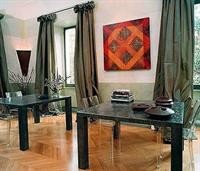 Hotel Villa Mangili 43/89