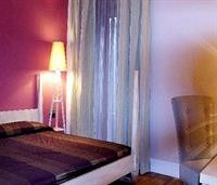 Hotel Villa Mangili 36/89