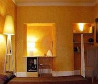 Hotel Villa Mangili 45/89