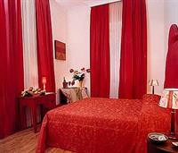 Hotel Villa Mangili 31/89