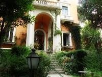 Hotel Villa Mangili 26/89