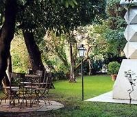 Hotel Villa Mangili 41/89
