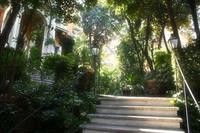 Hotel Villa Mangili 53/89