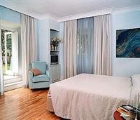 Hotel Villa Mangili 30/89