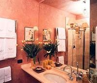 Hotel Villa Mangili 29/89