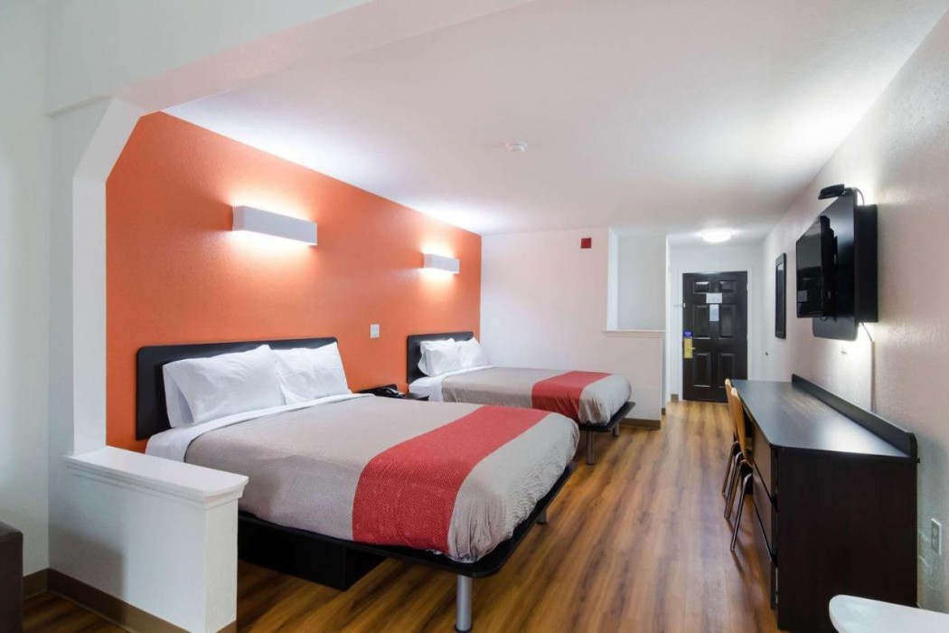 Motel6 Moss Point, MS 16/39