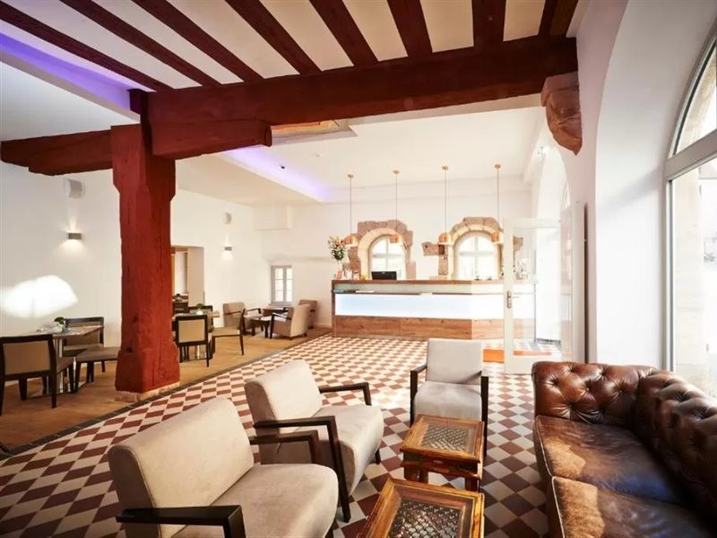 Hotel Elch 19/38