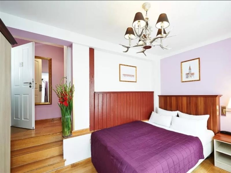 Hotel Elch 18/38